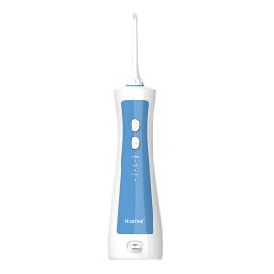 Quality Rechargeable Dental Shower Water Flosser With 1400mah Li Ion Battery wholesale