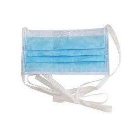 Quality &gt; 99% 3 Ply Surgical Face Mask wholesale