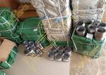JS360 JS330 90x105x90 JCB Bushing JSV0349 Steel Bush Straight Stype