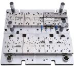 Car Door Stainless Steel Precision Stamping Die