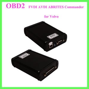 Quality FVDI AVDI ABRITES Commander for Volvo wholesale