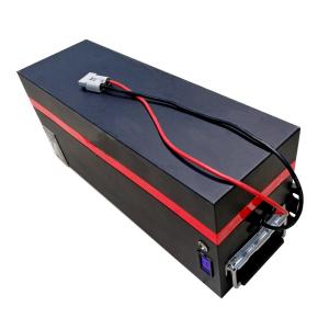 Quality 75Ah 48V LiFePO4 Battery wholesale