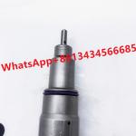 Diesel engine fuel Injector 20555521 5001867218 7420555521 21028880 850003042