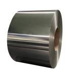 ID 420mm Tin Plate Sheet BS EN 10202 SPCC MR Tinplate Coils
