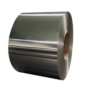 Quality Bright Finish Tin Plate Chromium Coated ETP Steel Strip 1000mm-6000mm wholesale
