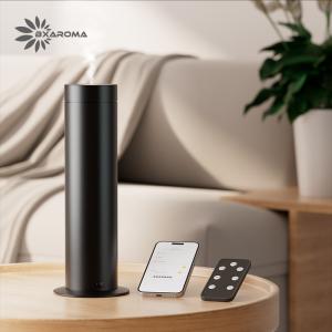 Quality Waterless No Leak Desktop Cold Air Diffuser Machine wholesale