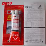 Meter Classification Other Adhesives M588 Red High Temp RTV Silicone Adhesive