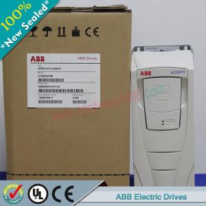 Quality ABB ACS550 Series Drives ACS550-01-072A-4 / ACS55001072A4 wholesale