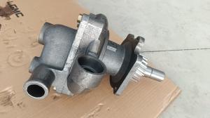 Quality Long Shaft Water Pump 4299026 Lgmc Engine Spare Parts wholesale