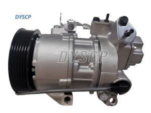 Quality 88310-0D140 88310-0D160 88310-0D070 88310-0D090 447260-2034 Ac Compressor For Toyota Yaris 6PK wholesale
