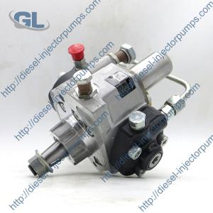 Quality Original Brand Diesel Common Rail Fuel Pump 294000-0590 294000-1952 22100-E0060 22100-E0061 22100-E0062 For HINO N04C wholesale