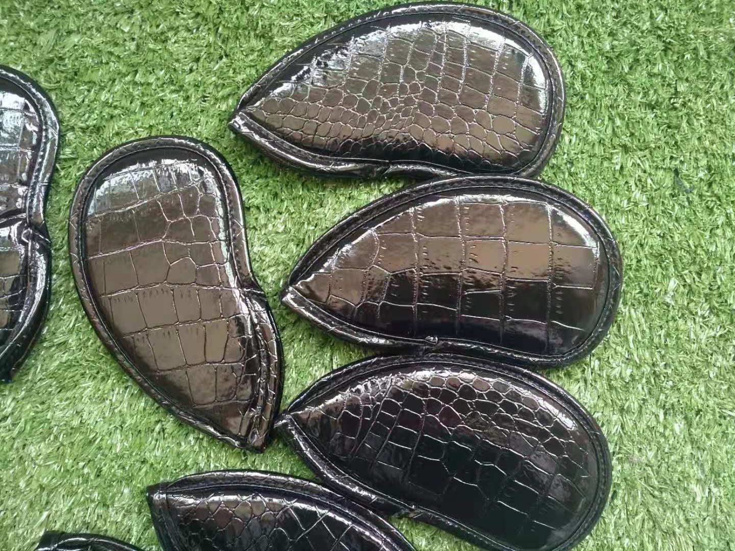 golf iron head cover , Golf headcover , golf head cover , golf headcovers , iron head cover