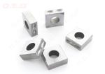 Original Polished Tungsten Carbide Parts Position Block Non Standard Insert