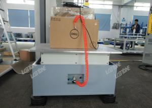 Quality 300 Kg Payload Mechanical Shaker Table 1000 X 800 Mm Frequency 5-60Hz wholesale