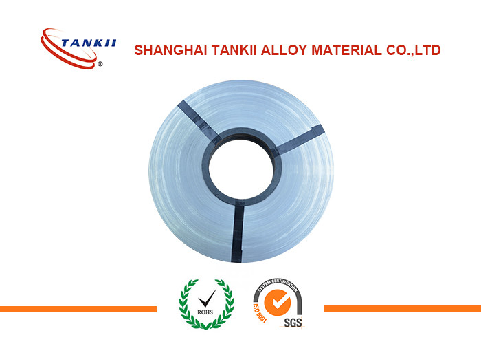 1j79 Permalloy Strips E11c Strip Soft Magnetic Alloy Ribbon For Magnetically Shielded