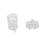 Plastic Polyurethane Vacuum Casting Rapid Prototyping