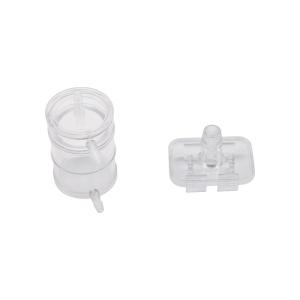 Quality Plastic Polyurethane Vacuum Casting Rapid Prototyping wholesale