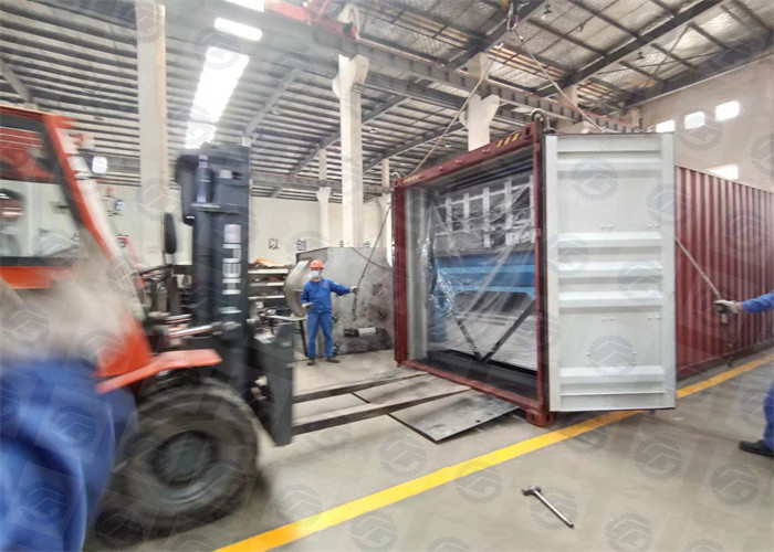 10 T/H Wood Ring Die Pellet Mill Organic Fertilizer Manure Biomass Sawdust Wood
