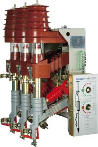 Quality 24kV Air Load Break Switch CKFY(R) wholesale