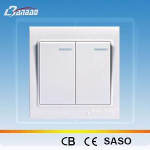 Quality LK4003 white light switch wholesale