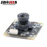 OEM 5MP USB Camera Module OV5648 Sensor Fixed Focus Video Conferencing