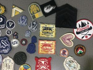 Quality Embroidered brand , embroidery , embroider ,embroidery goods wholesale