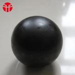 Customizable Metallic Ball Mill Media 20-160mm Density 7.8-7.9g/Cm3