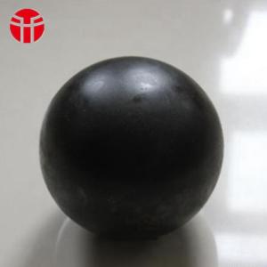 Quality Superior Tensile Strength Cast Balls 20-160MM For Efficient Operations wholesale