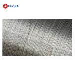 Industrial Monel Welding Wire Monel 400 Wire ISO9001 5-7mm Diameter