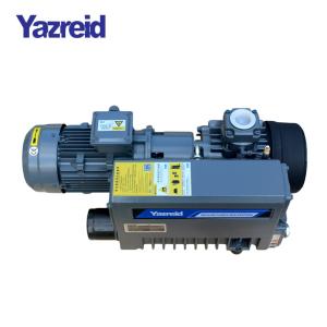 Quality CNC Machine Rotor Vacuum Pump Two Stage Oil Sealed Pump 220V wholesale
