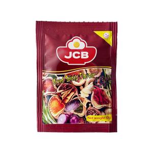 Quality 10g Consomme Dehydrated Chicken Powder Seasoning OEM wholesale