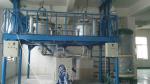 artificial stone sink extrude machine