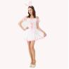 Buy cheap Wholesale Fashion Burlesque simple Ladies Carnival Adult Halloween Fancy Dress from wholesalers