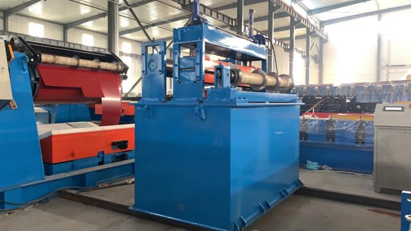 damping system