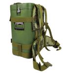 36L Insulated Food Transport Containers , Military Insulated Food Containers