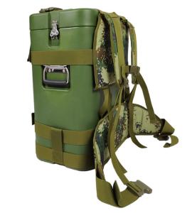 Quality 36L Insulated Food Transport Containers , Military Insulated Food Containers wholesale
