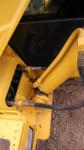 Used Excavator Komatsu PC70-8 High Quality