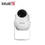 Gobo Projector 400W Led Laser Logo Light Projector Outdoor Projector System Sign