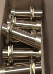 63mm Honeycomb Waveguide Air Vents