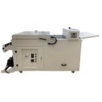 60cm DTF Printer A1 DTF Oven Powder Shaking Machine With Pet Film Heating