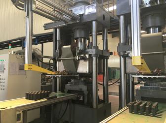 JOINT-MAG Magnetic Materials Co., Ltd. Zigong