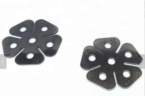 Quality High Hardness Circular Knitting Machine Spare Parts Low Surface Roughness wholesale