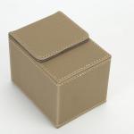 Naruto Deck Card Box 105x90x80mm Playing Card Storage Box 100+
