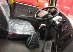 75km/H336HP LHD Dump Truck SINOTRUK HOWO 6x4