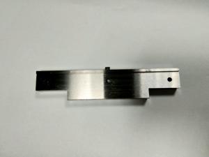 Quality Durable Injection OEM CNC Machining Parts Carbon Steel Material For Industrial wholesale