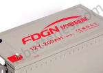 Anti Leakage NPG Solar Gel Battery 12V200Ah For UPS Power Supply