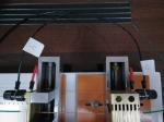 IEC 60468 GB3048.2 IEC 60227 Conductor Resistance Clamp
