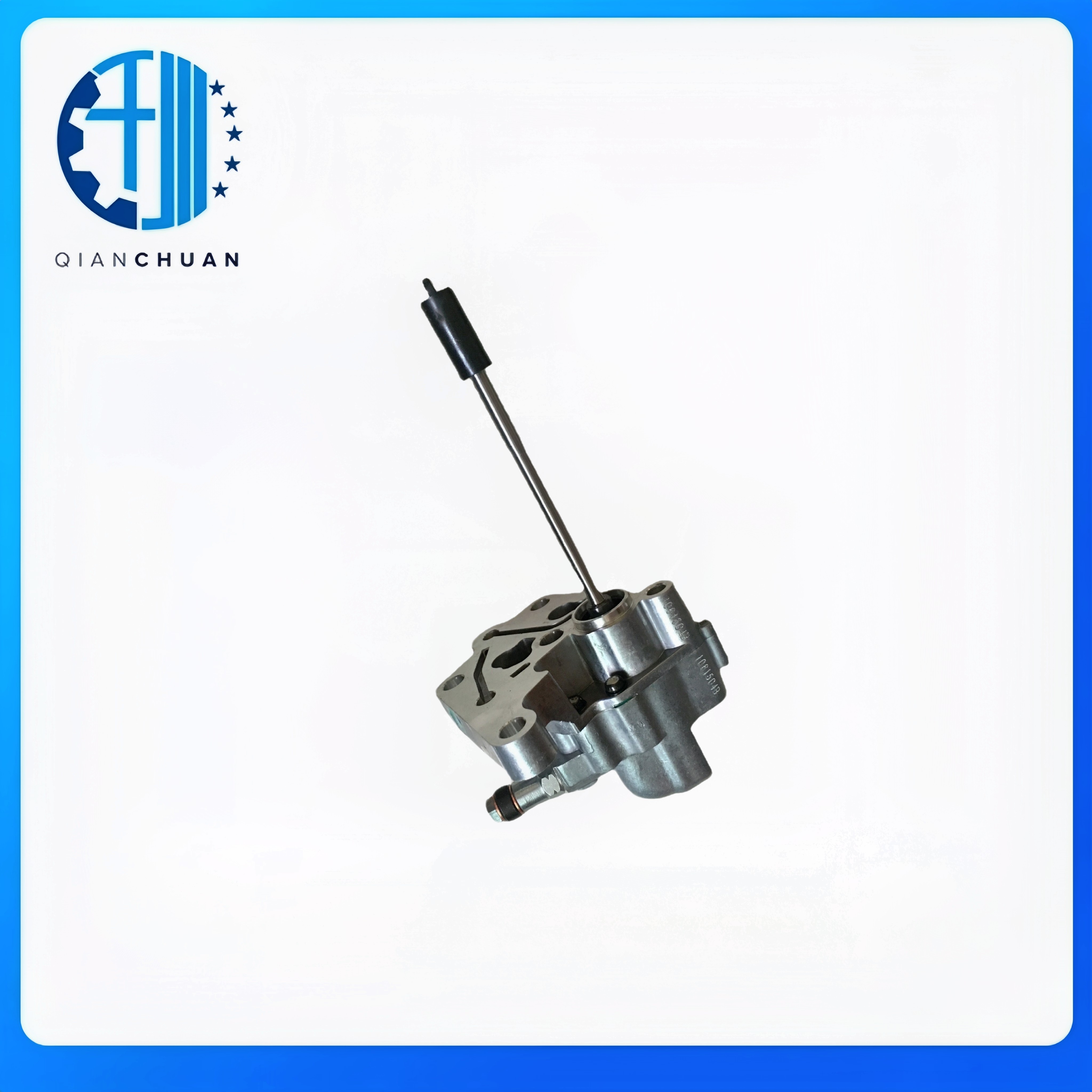 20411997 Fuel Pump For VOLVO FH12 FM12 FL12 FH12 NH12 Truck Engine