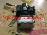 Genuine Cummins engine spare parts air compressor C3974548 for Lonking wheel