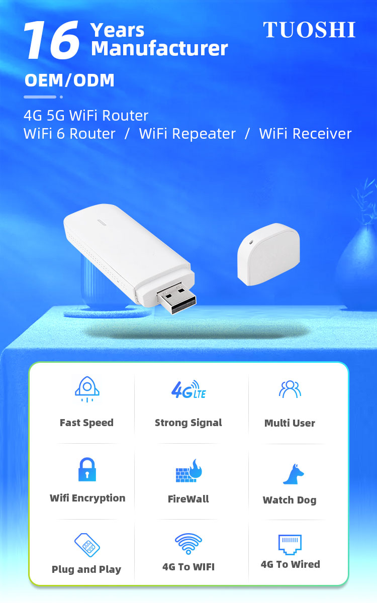 B1 B3 B5 B7 B8 B20 Wifi Wireless USB 4G LTE Modem WPS SMS Pocket Mobile Hotspot